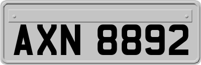 AXN8892