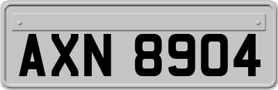 AXN8904