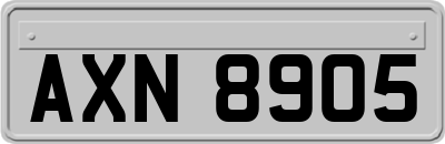 AXN8905
