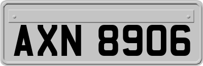 AXN8906