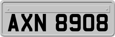 AXN8908