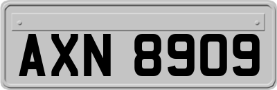 AXN8909