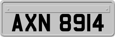 AXN8914
