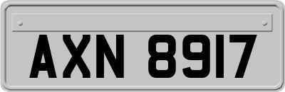 AXN8917