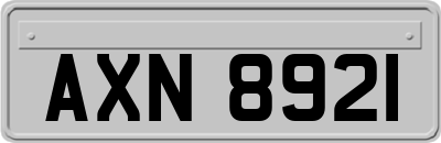 AXN8921
