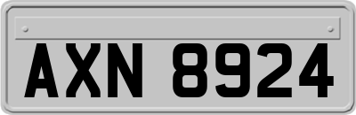 AXN8924