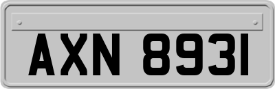 AXN8931
