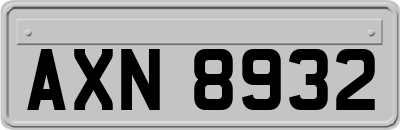AXN8932