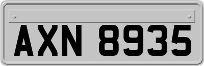 AXN8935