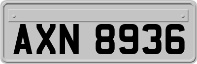 AXN8936
