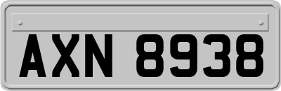 AXN8938