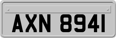 AXN8941