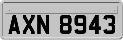 AXN8943