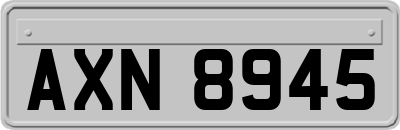 AXN8945