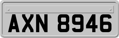 AXN8946
