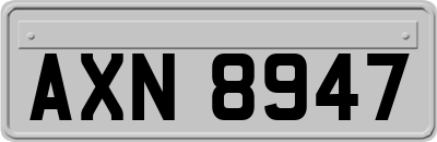 AXN8947