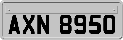 AXN8950