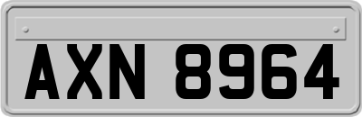 AXN8964