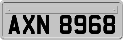 AXN8968