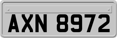 AXN8972
