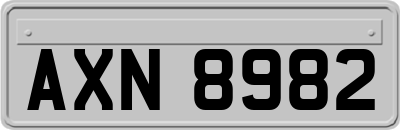 AXN8982