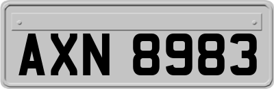 AXN8983