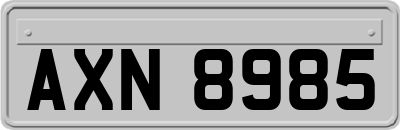 AXN8985