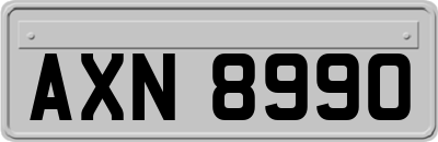 AXN8990