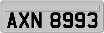 AXN8993
