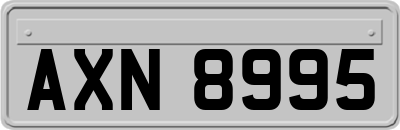 AXN8995