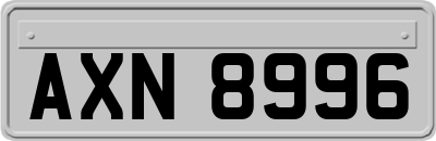 AXN8996