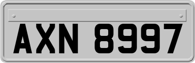 AXN8997