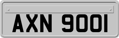 AXN9001