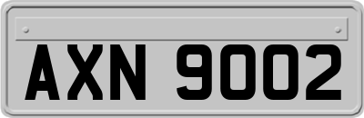 AXN9002