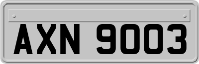 AXN9003