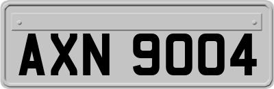 AXN9004