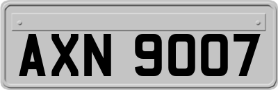 AXN9007