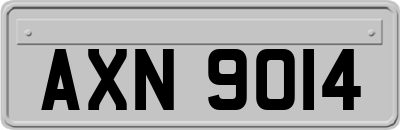 AXN9014