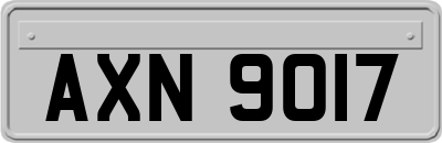 AXN9017
