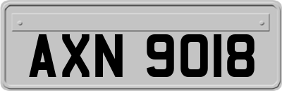 AXN9018