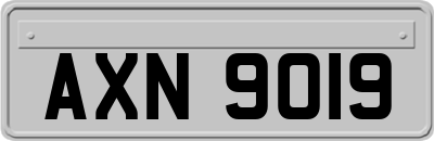 AXN9019