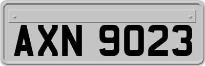 AXN9023