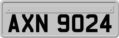 AXN9024