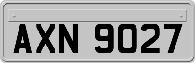 AXN9027
