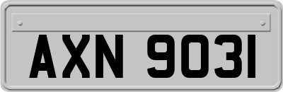 AXN9031