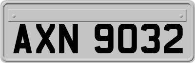 AXN9032