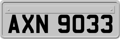 AXN9033