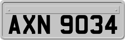 AXN9034