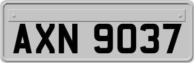 AXN9037