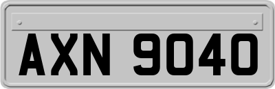 AXN9040